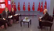 Kılıçdaroğlu’ndan Kurultay ve Adaylık Mesajı: “O Gün Geldiğinde Bakarız”