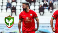 Amedspor’da sular durulmuyor: Kaptan Çekdar Orhan’dan yönetim için şok suçlamalar