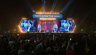 Eğlence kana bulandı: Sefo konserinde bıçaklı saldırıya uğrayan genç hastanede can verdi