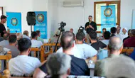 Diyarbakır’da su krizi tarih oluyor: Eşbaşkan Hatun’dan Özdemir Mahallesi’ne net söz