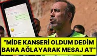 Haluk Levent’in sır gibi sakladığı o mesajlar deşifre oldu: Mide kanseri yalanıyla yardım kampanyası kurgulamış