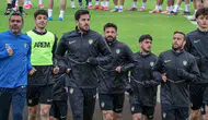 Amedspor'un yeni sezon provası belli oldu: Gürcistan temsilcisiyle kozlarını paylaşacak