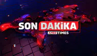 İzmir Adnan Menderes Havalimanı'nda dehşet anları: Polise bıçaklı saldırı düzenleyen şüpheli cezaevine gönderildi