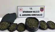 Diyarbakır’da zehir tacirlerine ağır darbe: 119 noktaya eş zamanlı operasyon