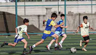 Amedspor seçmelerinde torpil krizi: Veliler isyan bayrağını açtı