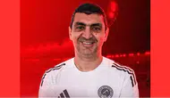 Amedspor'un şampiyonluk yolundaki mimarlarından: Serdar Bozkurt rotayı komşuya çevirdi