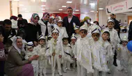 Kürt kültüründe kirvelik geleneği: Antropolojik ve sosyolojik bir değerlendirme