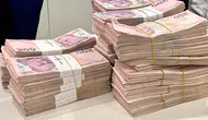 Hazine’nin dev borçlanma operasyonu: İki ihalede 190 milyar lirayı aştı