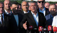 İmamoğlu davasında savunma krizi: Özel'den 'tarihi hesaplaşma'