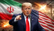 Tahran'dan Washington'a sert uyarı: Maceracı girişimlerin bedeli ağır olur