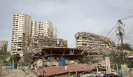 Venezuela'da felaketin bilançosu ağırlaşıyor: Can kaybı 3 bin 500'ü aştı