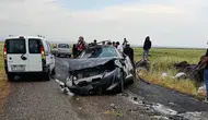 Diyarbakır yollarında korkutan tablo: Altı ayda binlerce yaralı