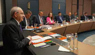 Kılıçdaroğlu'nun kritik mesaisi başlıyor: CHP'de gözler cuma günkü MYK toplantısında