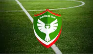 Amedspor’da büyük yaprak dökümü: 9 isimle vedalaşıldı