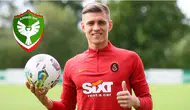 Amedspor'un transfer harekatında sürpriz hedef: Galatasaraylı yıldız için geri sayım başladı