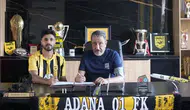 Amedspor defterini kapattı, yeni rotası belli oldu: Tecrübeli savunmacı imzayı attı