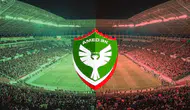 Amedspor'un Süper Lig yolculuğu başlıyor: Fikstür çekimi için geri sayım sona erdi