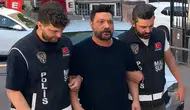 Oğuzhan Uğur dahil 9 kişi tutuklandı: Ahbap soruşturmasında flaş gelişme