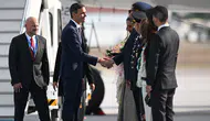 İspanya Başbakanı Sanchez Ankara'da: NATO zirvesi için kritik temaslar başlıyor