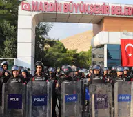 Mardin’de 85 milyonluk satış kararı