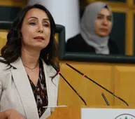 Hatimoğulları’ndan net mesaj: “Eşit yurttaşlık ve ana dilde eğitim istiyoruz”