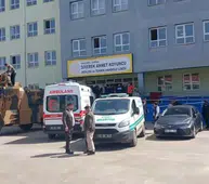 Siverek’teki okul saldırısında son durum! 20 kişi gözaltında