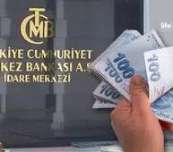 Merkez Bankası faiz kararını açıkladı: Faiz yüzde 37’de sabit kaldı