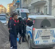 Malatya’da dehşet! Bıçaklı kavgada baba ve oğlu yaralandı