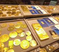 Altında yön arayışı: Gram yükseldi, ons geriledi