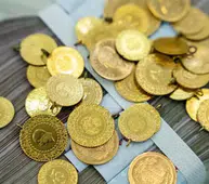 Altında kritik eşik: Gram altın 7 bin liraya dayandı