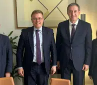 Paris’te kritik diplomasi trafiği: Bakırhan’dan Élysée Sarayı’nda üst düzey görüşme
