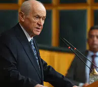 Bahçeli’den dikkat çeken çağrı! “Dünya Barış Konseyi” önerisi