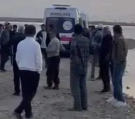 Batman’da yürek yakan olay: Çaya giren 2 çocuktan biri hayatını kaybetti