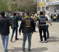 Urfa’da okulda bıçaklı saldırı girişimi! Öğretmen son anda kurtuldu