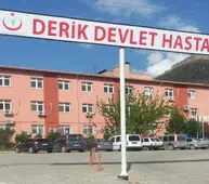 Mardin’de sağlık çalışanlarına saldırı: 2 gözaltı