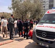 Okulda dehşet! Silah sesleri panik yarattı: Ölü ve yaralılar var