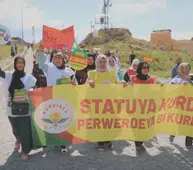 Van’da Kürtçe eğitim veren derneğe 400 bin TL ceza