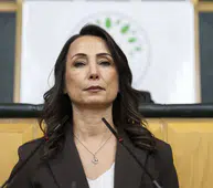 DEM Parti’den kritik çağrı: Çerçeve yasa olmadan olmaz