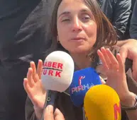 Gülistan Doku dosyasında yeni adım: Sonel’in eşi hakkında suç duyurusu