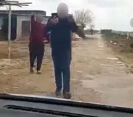 Dicle Elektrik ekiplerine saldırı: Denetim sırasında gerginlik büyüdü