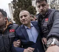 SON DAKİKA Gülistan Doku soruşturmasında flaş gelişme: Eski vali tutuklandı