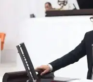 Serhat Eren: “İnfazda eşitlik yok, sistem adaleti zedeliyor”