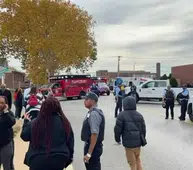 Okulu bastı, ortalık savaş alanına döndü! Urfa’daki saldırı Türkiye’yi sarstı