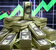 Dövizde sakin başlangıç: Dolar ve euro güne yatay başladı