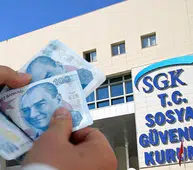Borçluya nefes aldıracak düzenleme: SGK primlerinde 72 ay taksit dönemi başlıyor
