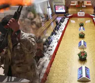 Çözüm sürecinde "çerçeve yasa" krizi: DEM Parti'den "kapalı kapı" tepkisi