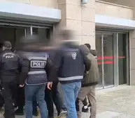 Batman Merkezli Bahis Operasyonu: 42 Tutuklama