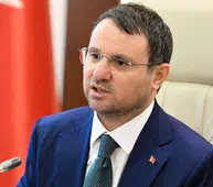 Bakan Gürlek’ten kritik Rojin Kabaiş ve Gülistan Doku açıklaması: Yerli ekip devrede