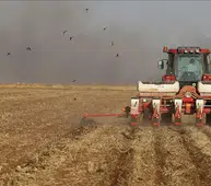 Tarımsal girdi fiyatlarında şubat ayı bilançosu belli oldu