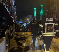 Elazığ’da yürek yakan veda: Genç Sevilay hayata tutunamadı